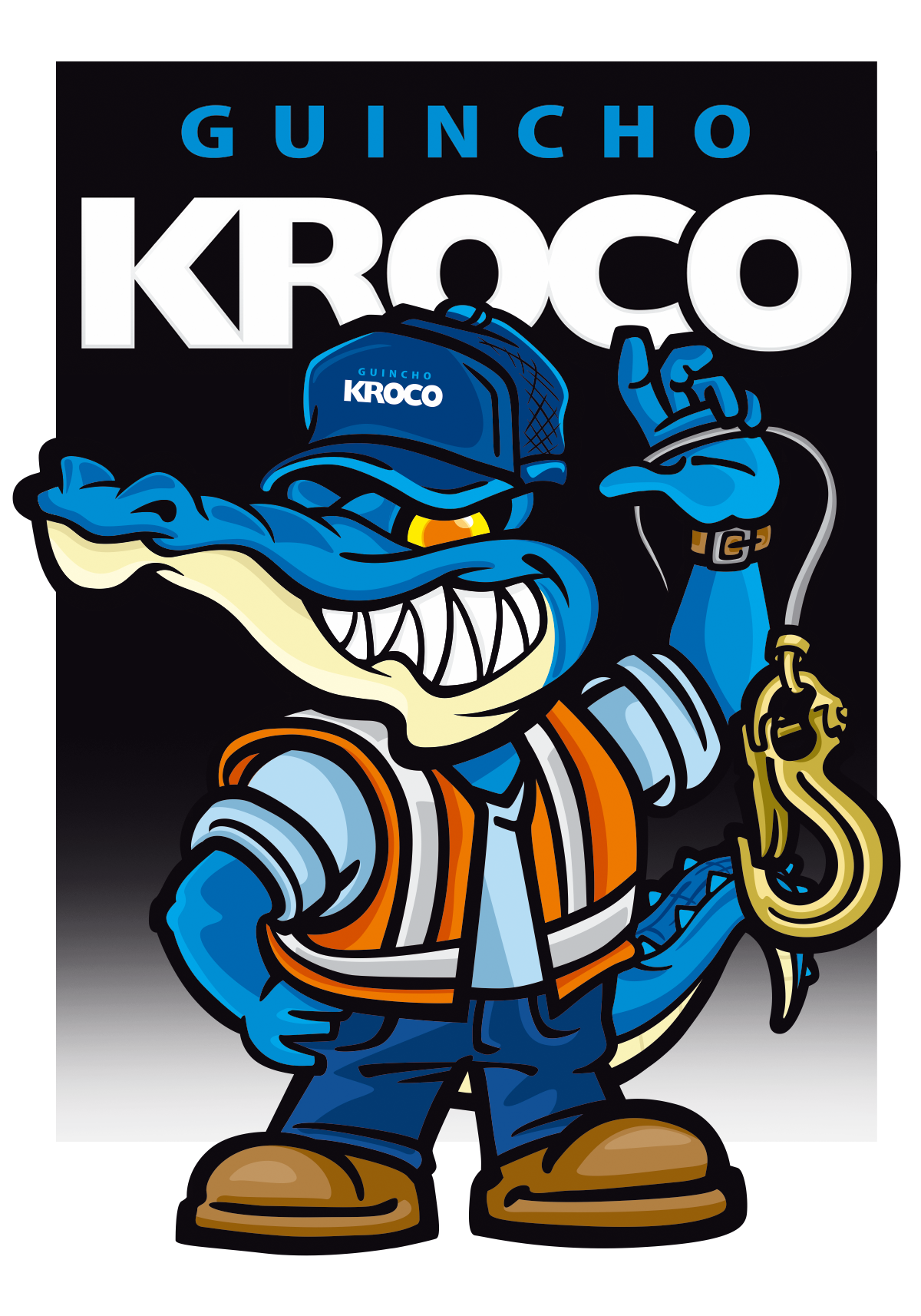 KROCO 2024